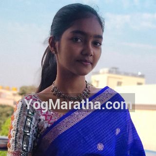 Yog Maratha Vadhu Var