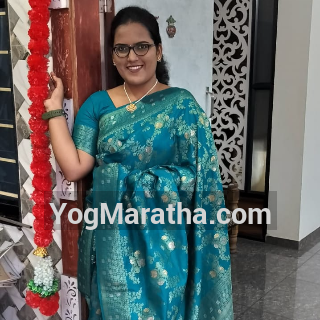 Yog Maratha Vadhu Var