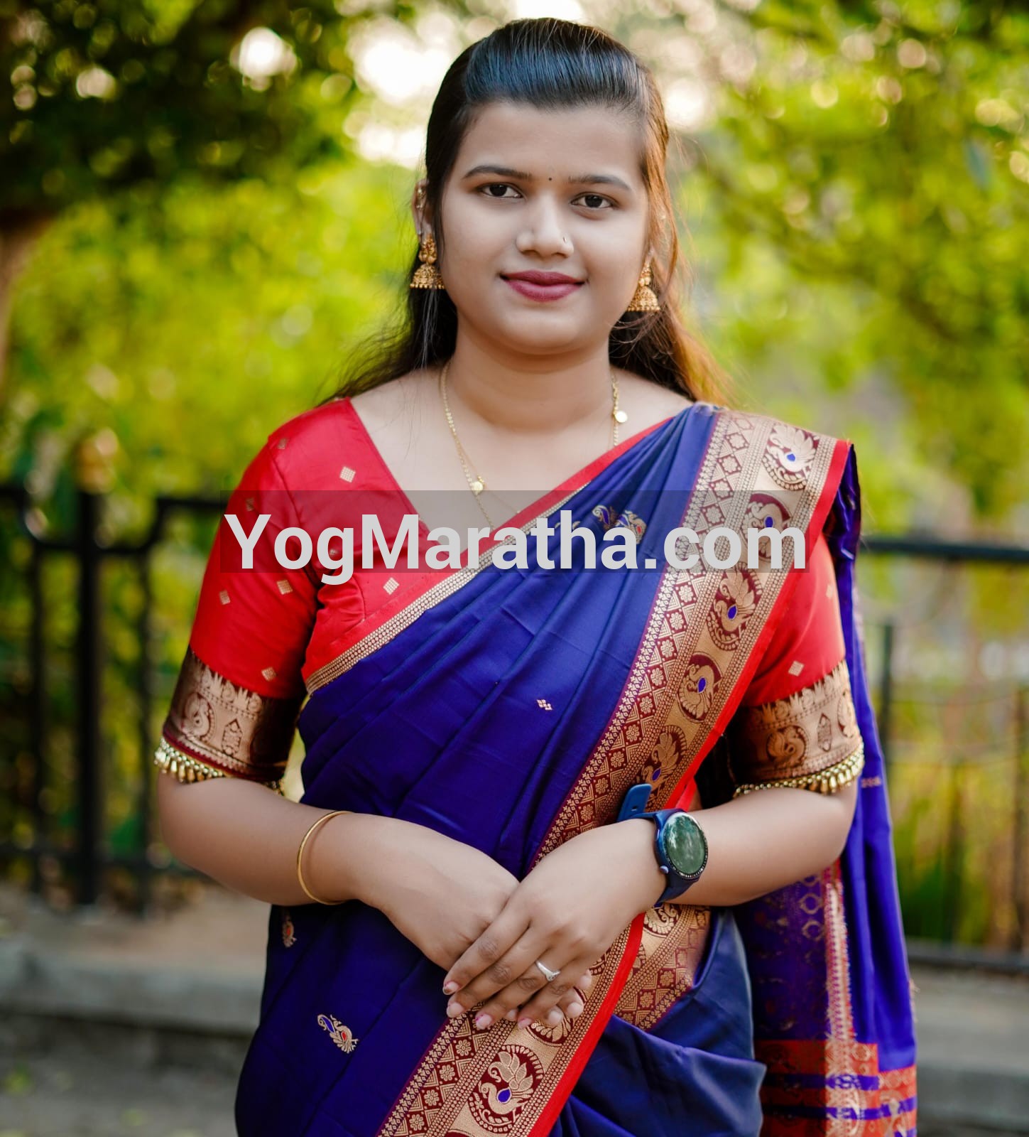 Maratha Marriage Profile