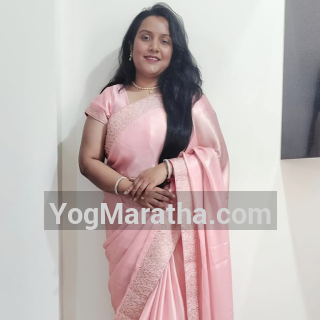 Yog Maratha Vadhu Var