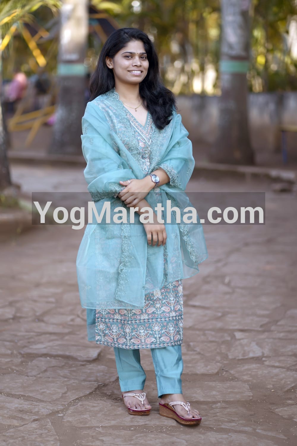 Yog Maratha Vadhu Var