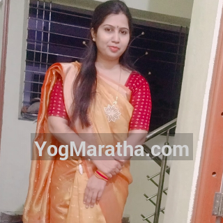 Maratha Marriage Profile
