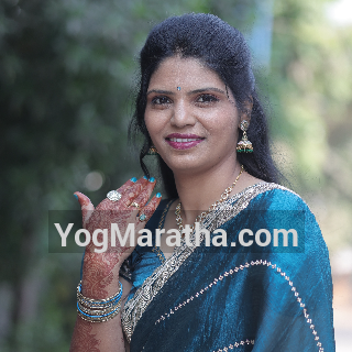 96 Kuli Maratha Profile