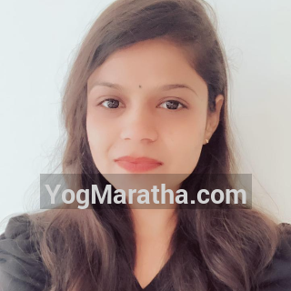 Maratha Marriage Profile