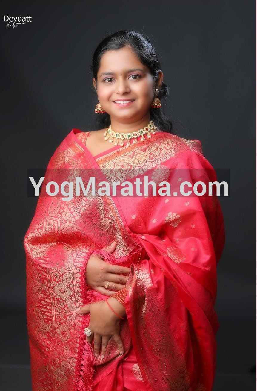 Maratha Marriage Profile