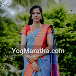 Yog Maratha Vadhu Var
