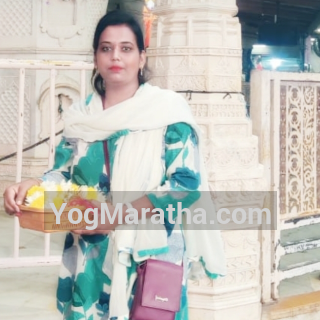 Maratha Marriage Profile