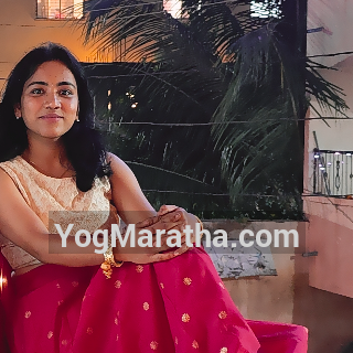 Yog Maratha Vadhu Var