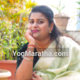 Maratha Marriage Profile