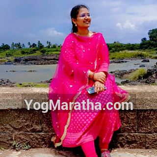 Maratha Marriage Profile