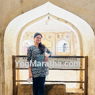 Maratha Marriage Profile