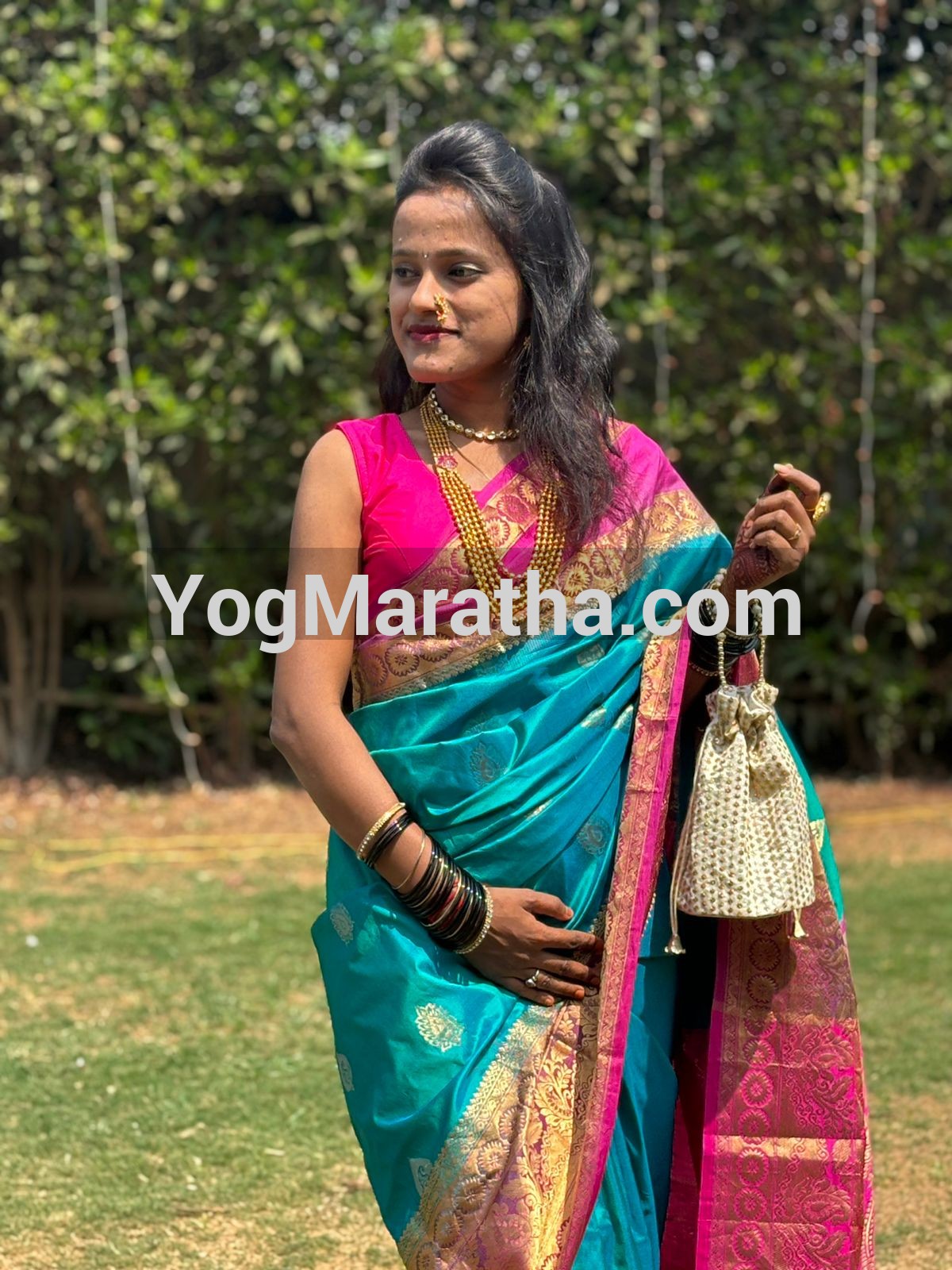 Maratha Marriage Profile