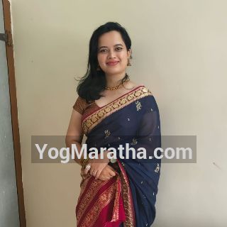 Yog Maratha Vadhu Var