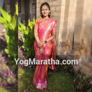 Yog Maratha Vadhu Var