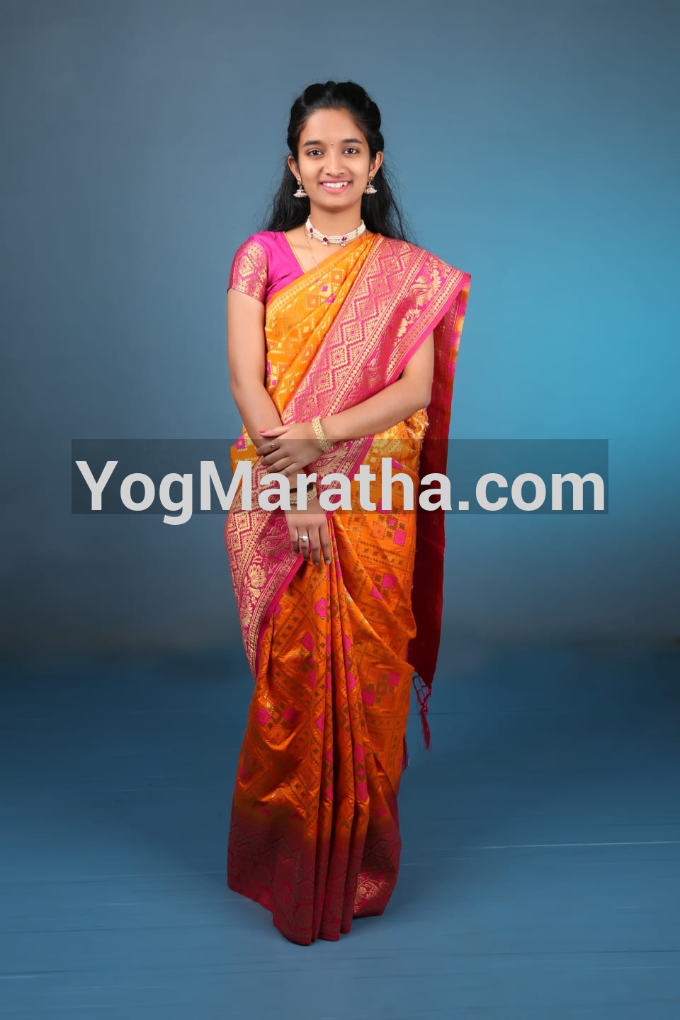 Maratha Marriage Profile