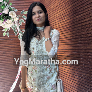 Yog Maratha Vadhu Var