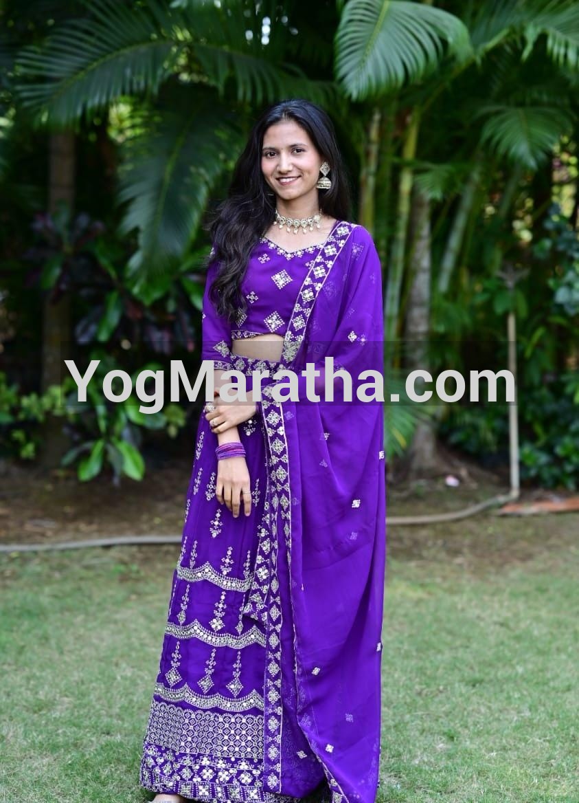 Maratha Marriage Profile