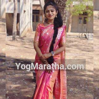 Maratha Marriage Profile