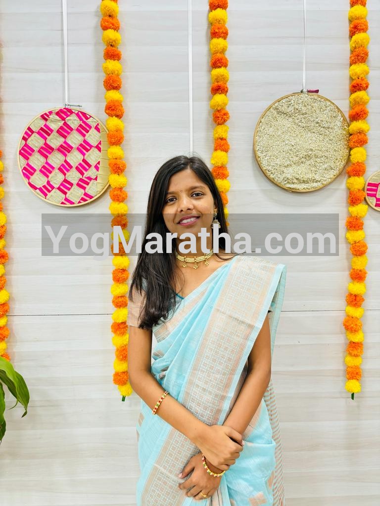 Yog Maratha Vadhu Var