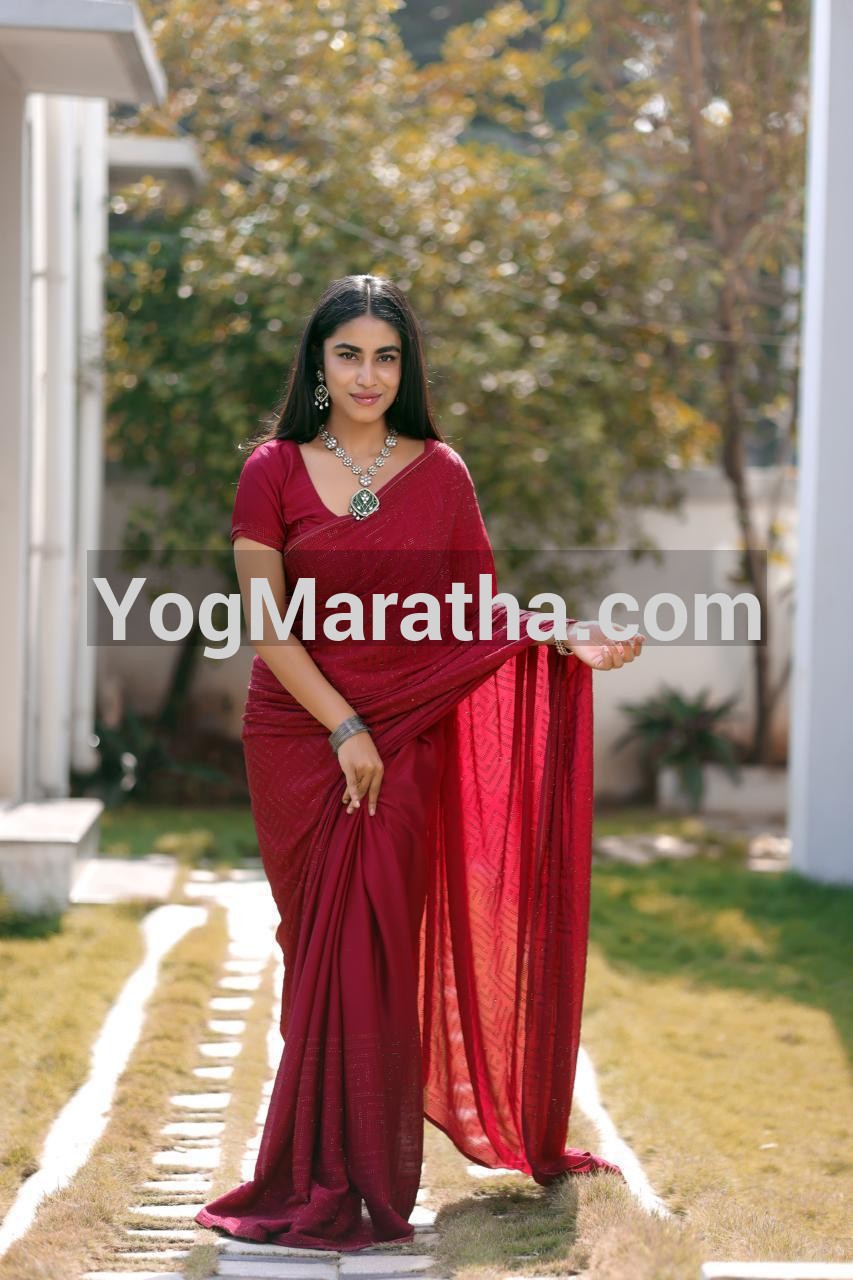 Yog Maratha Vadhu Var