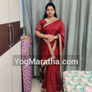 Yog Maratha Vadhu Var