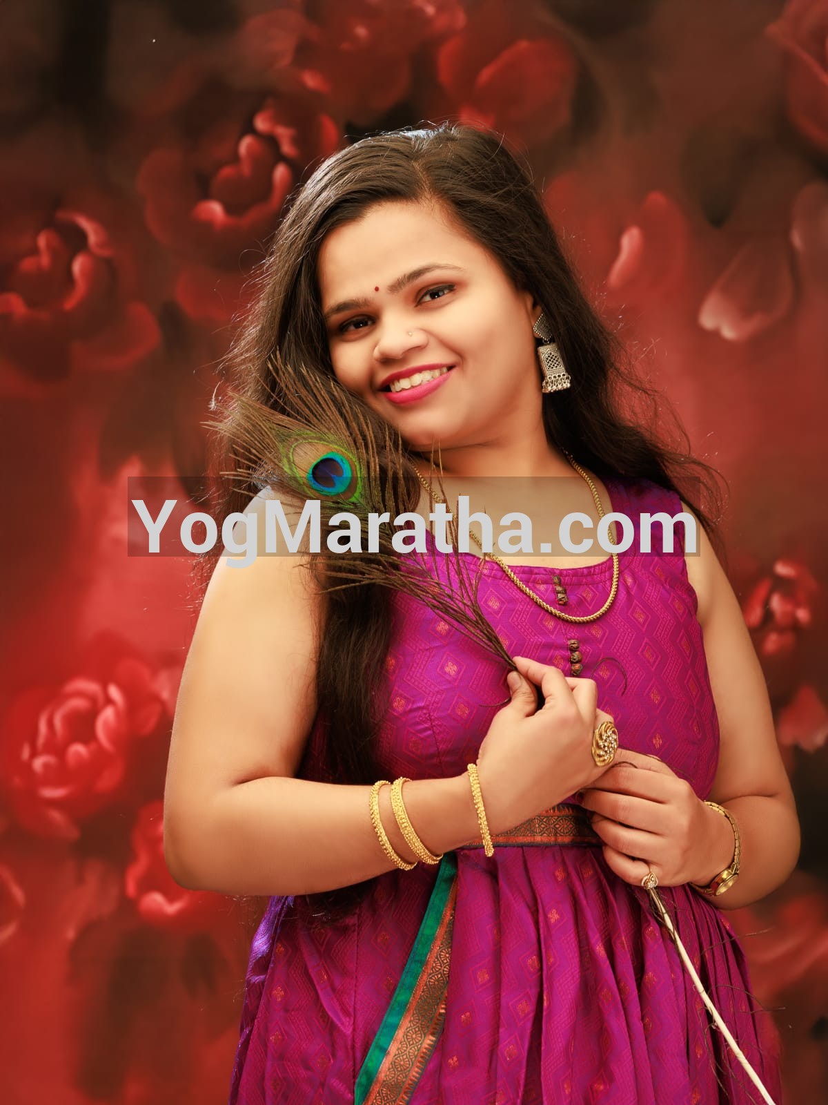 Maratha Marriage Profile