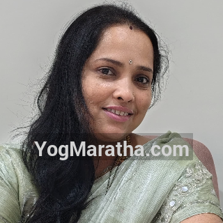 Yog Maratha Vadhu Var