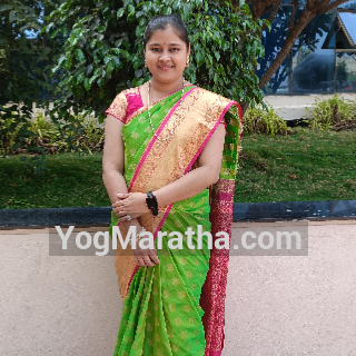 Yog Maratha Vadhu Var