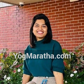 Yog Maratha Vadhu Var