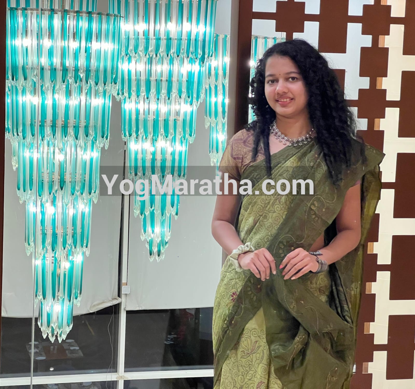 Yog Maratha Vadhu Var