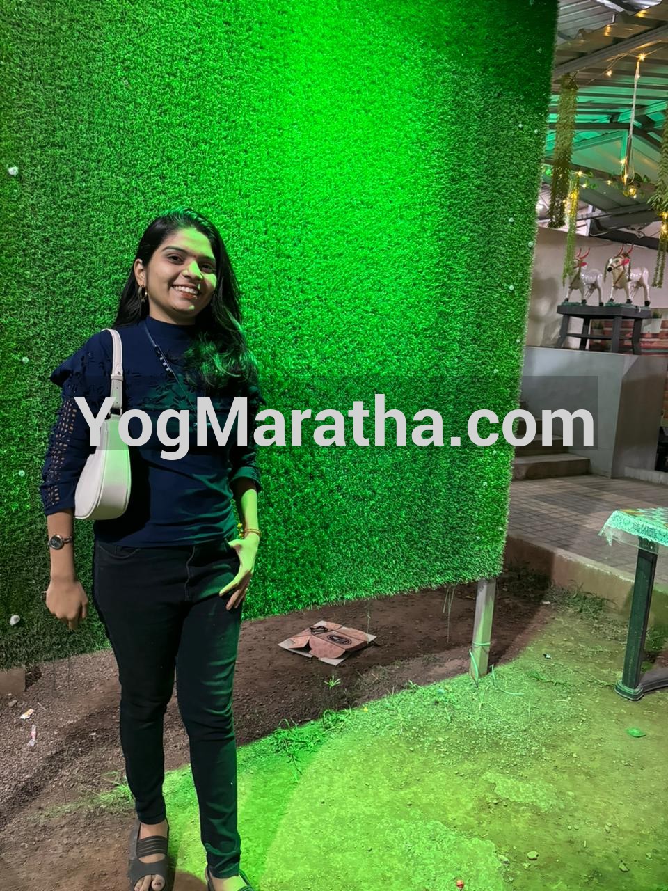 Maratha Marriage Profile