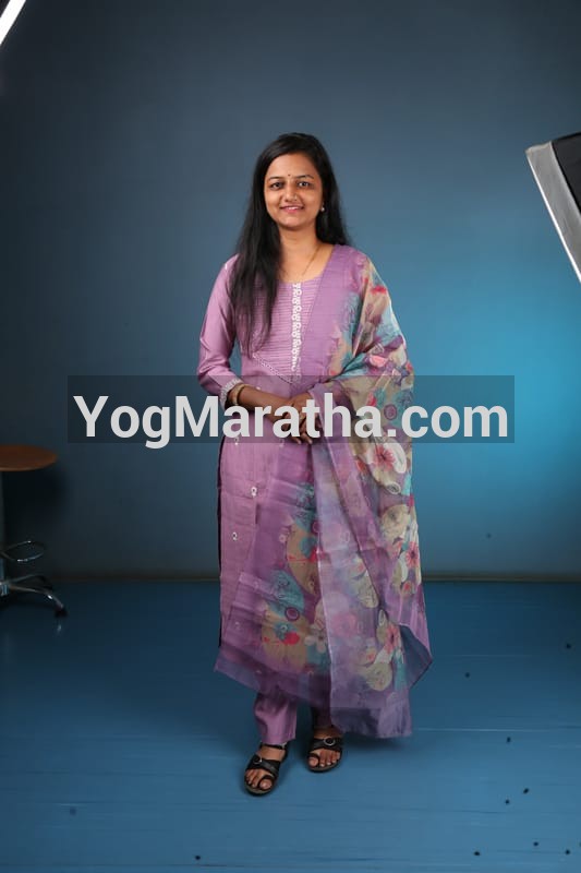 Yog Maratha Vadhu Var