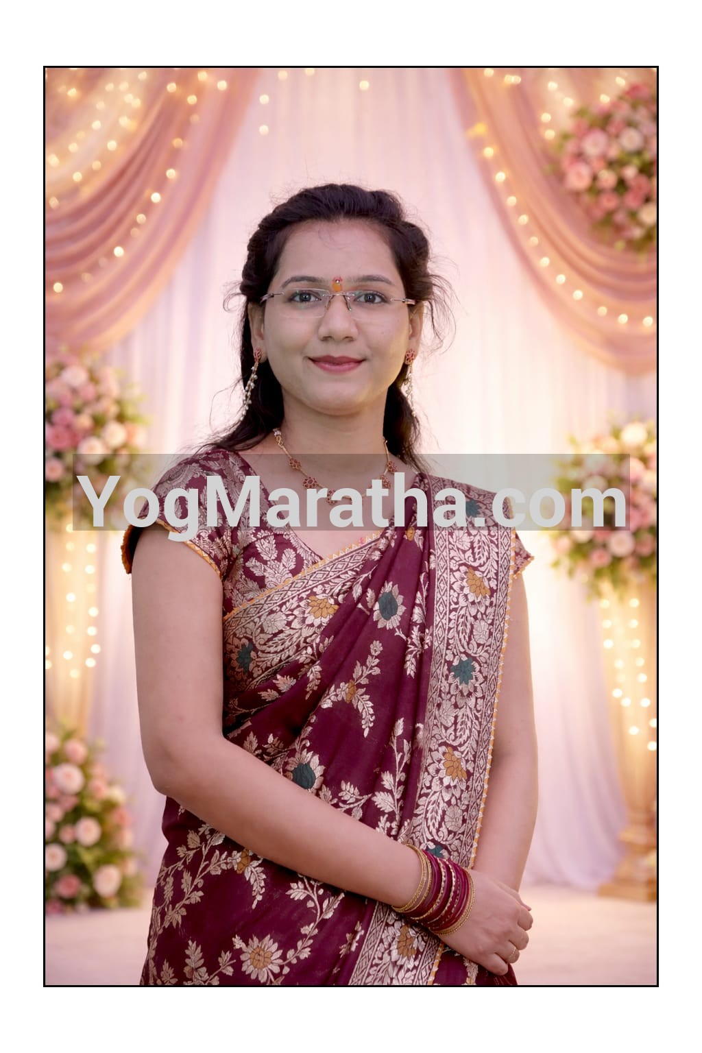 Yog Maratha Vadhu Var