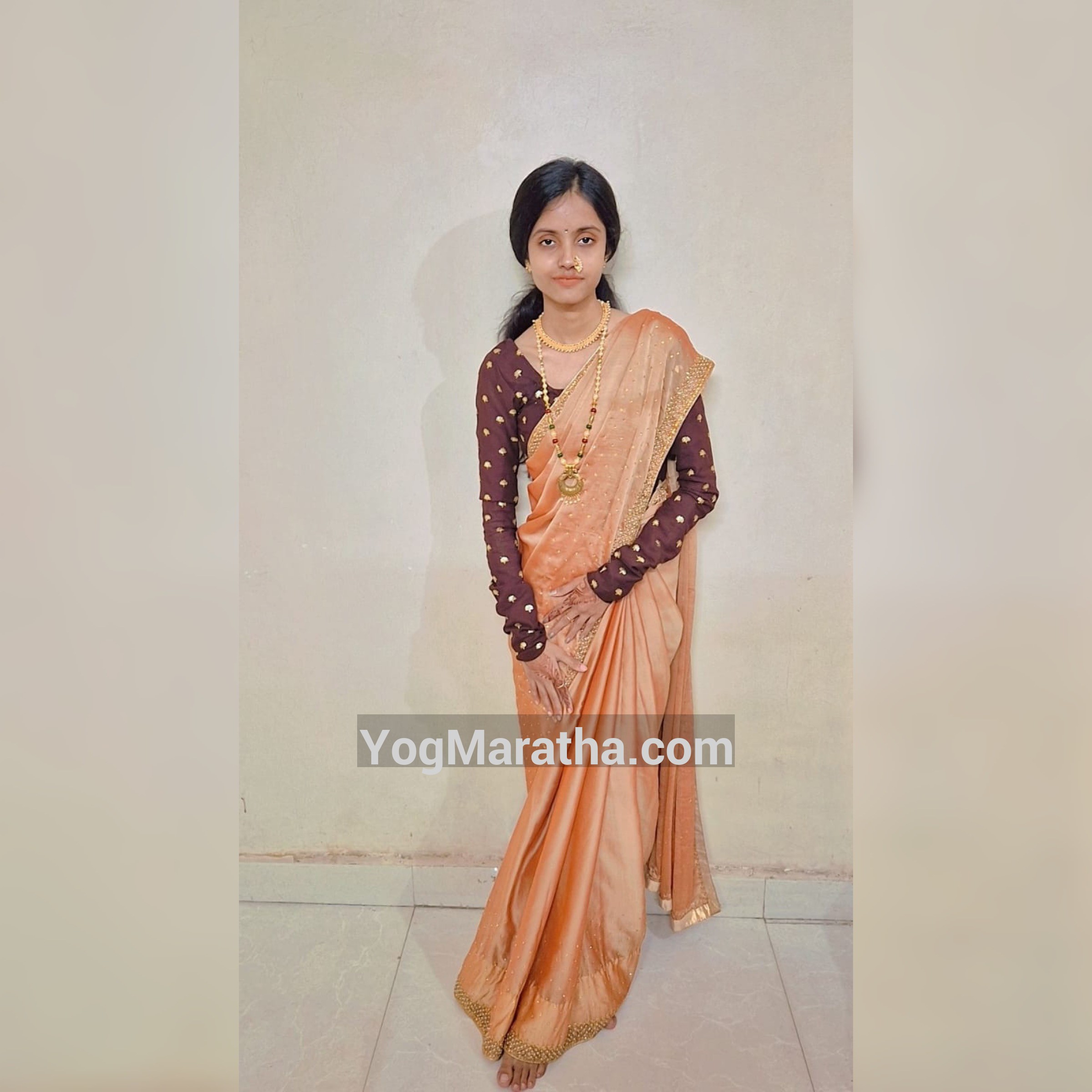 Yog Maratha Vadhu Var