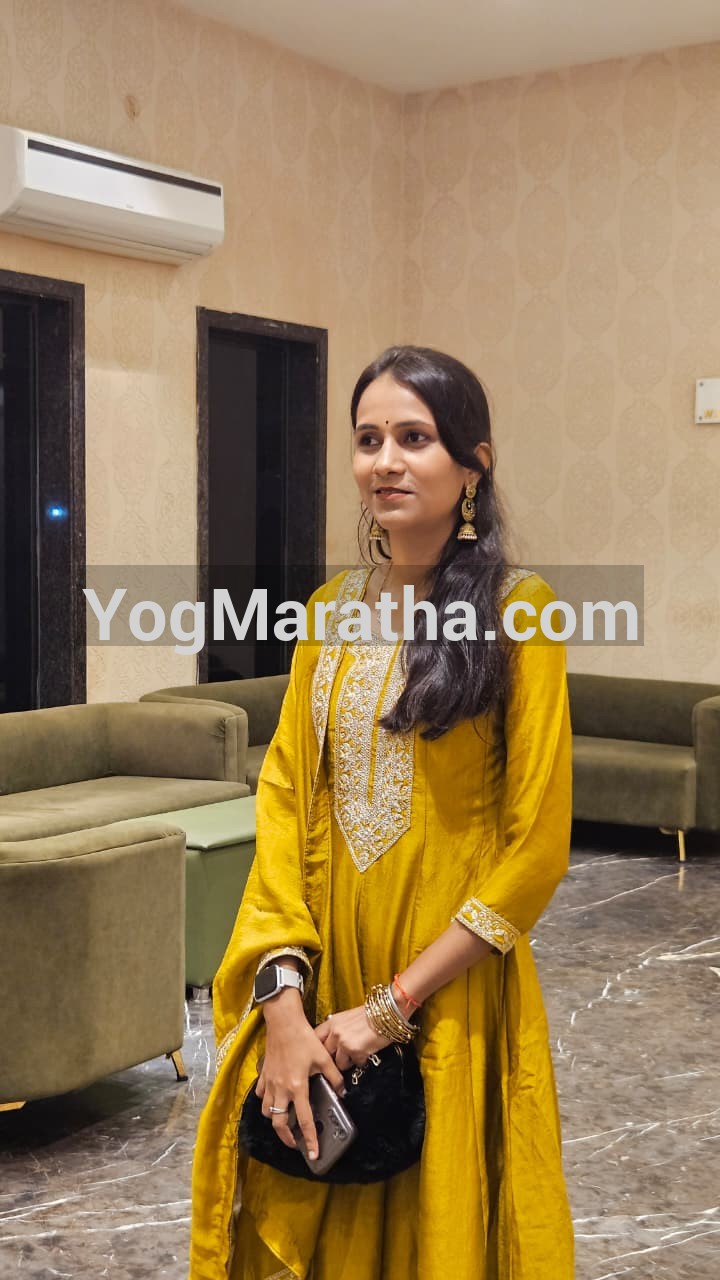 Yog Maratha Vadhu Var