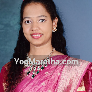 Maratha Marriage Profile