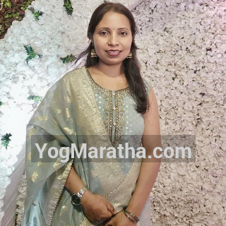 Yog Maratha Vadhu Var