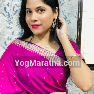 Maratha Marriage Profile