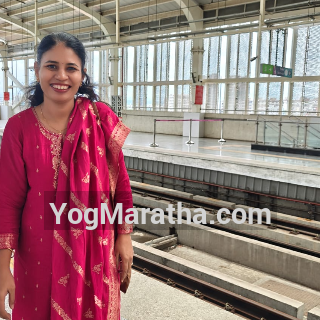 96 Kuli Maratha Profile