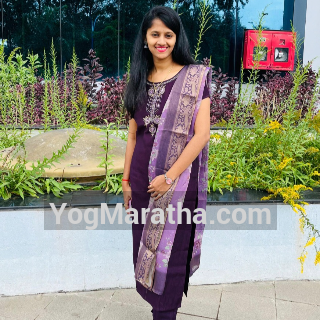 Maratha Marriage Profile