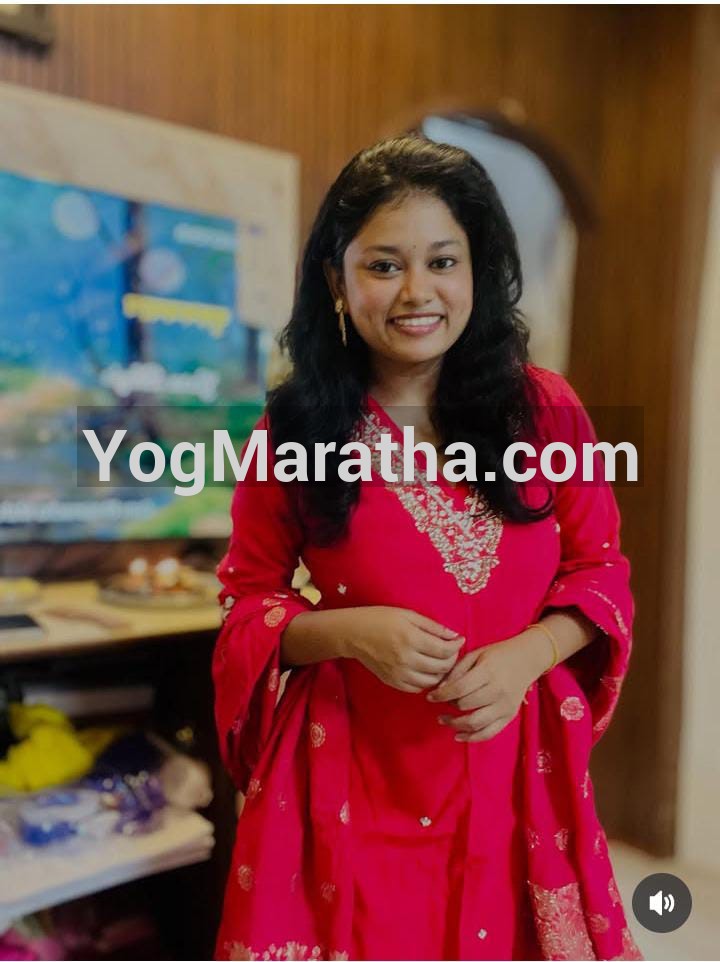 Yog Maratha Vadhu Var