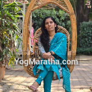 Maratha Marriage Profile