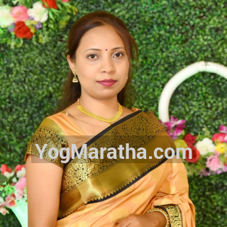 Maratha Marriage Profile