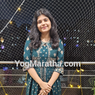 Maratha Marriage Profile