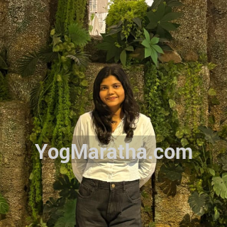 Maratha Marriage Profile