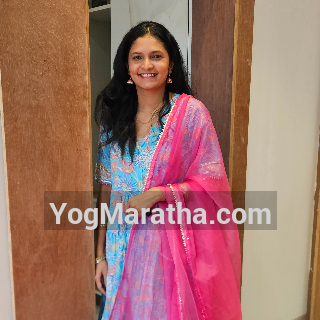 Yog Maratha Vadhu Var