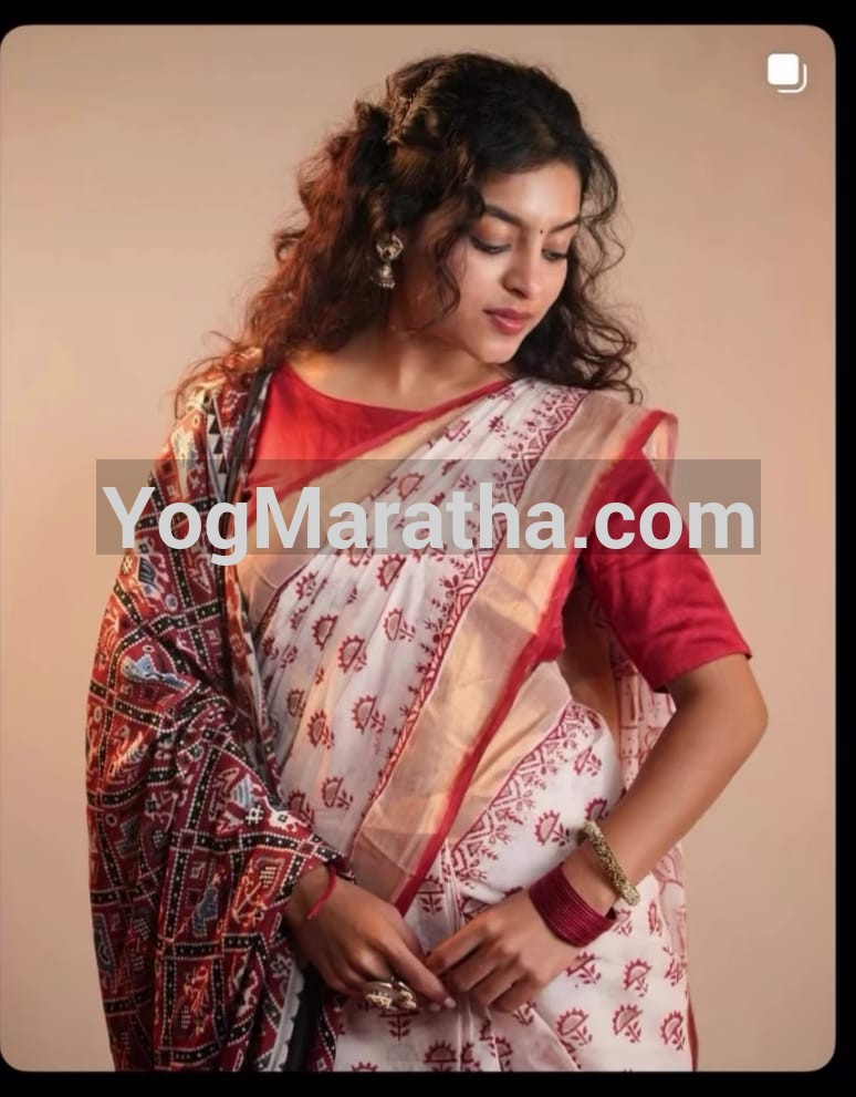 Yog Maratha Vadhu Var