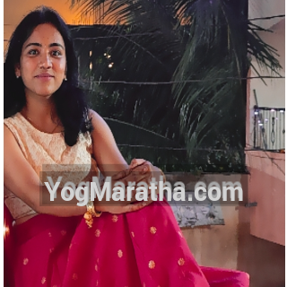 Yog Maratha Vadhu Var