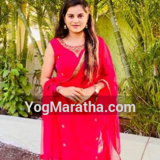 Maratha Marriage Profile