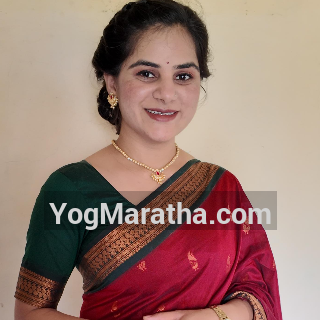 Maratha Marriage Profile